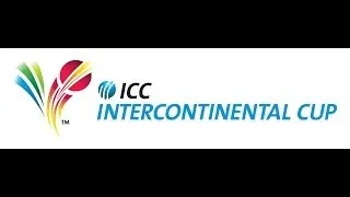 ICC Intercontinental Cup 2017 - UAE vs Afghanistan (DAY 1)