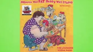 The Laughing Hyena Band - 