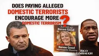 Renee Good Family Hires George Floyd Lawyer Is This About Justice Or Payouts❓🔥 📱
