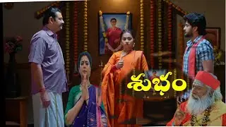 చంటి కోసం చెంచాలమ్మ ప్రాణత్యాగం గర్భిణీగా మారిన సింధూర
