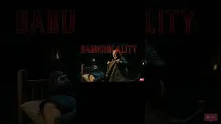 Mortal Kombat: Бабушка знает все приемы... Babushkality! 👵  #mk1 #subzero #fatality