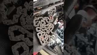 Hyundai xcent timing chain replacement #1million