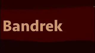 BANDREK