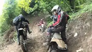 GoPro - MKS Moto-Pasja - Hard Enduro/Cross