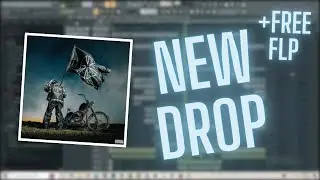 Don Toliver - NEW DROP Remake (NO FLP YET)