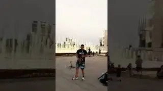 George Michael - Careless Whisper Saxophone Edition 🎷🎷🎷