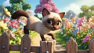 Cùng bé khám phá thế giới động vật