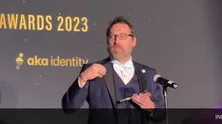 🏆SANS Institute 2023 Innovator of the Year Committee Winner