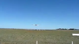 Piper Seneca VH-PWQ YHML