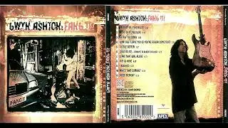Gwyn Ashton &ndash; Fang It !