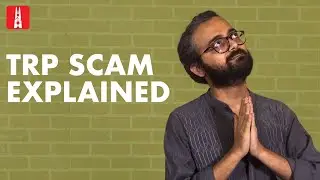 TRP Scam: Is the TV News model broken?