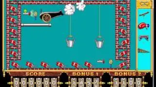 The Incredible Machine - stage42