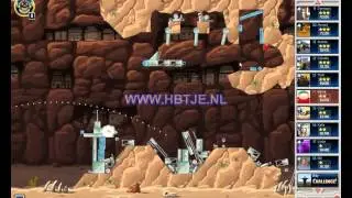 Angry Birds Star Wars Tournament Level 3 Week 60 (tournament 3) facebook
