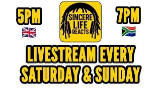 SUNDAY 1-25-16 LIVESTREAM SUNDAY LIST AND NASTY C PRICE CITY REACTION