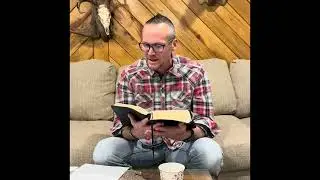 I Love My Church. Week 4. January 25, 2026. 
