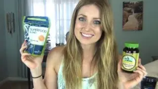 All About Healthy Smoothies | vlogwithkendra