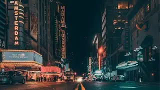 Afrobeat Instrumental 2021 | City l Beats by Artistic Raw