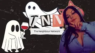 The Neighbour Network: Episode 4 Do Ghosts Really Exist? | My Thoughts on the Paranormal.