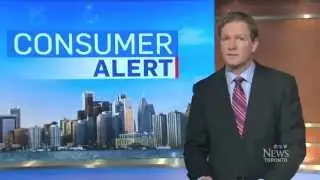 Rebate4U on CTV: HST New Housing Rebate