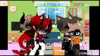 Mon mafieu et Moi 💍❤ ( Mafieu's Family &Eacute;pisode 21)