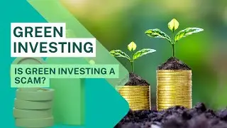 What is Green Investment