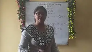 Maths Chapter 5 -- lecture 35 -- Ex 5.3 Q&A and Basic of  Exponential Function