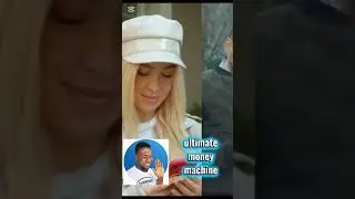 Ultimate Money Machine | How to Earn Online Fast 💻💰