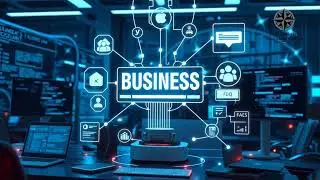 Muskegon Small Business Visibility: AI-Driven AEO Is Killing SEO