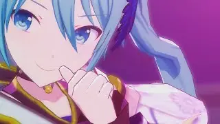 【プロセカMV005】『独りんぼエンヴィー』ミク ルカ リン