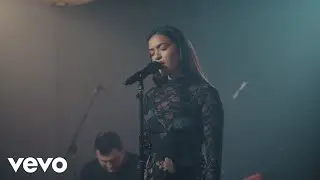 RIZA - En Otra Vida (Live From Art House)