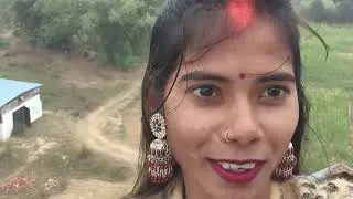 Doston ham log video banane ke liye Pani Tanki per chadhe Hain