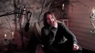 A Symphony to the Void - Comments, Questions and Answers 190315
