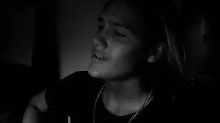 CREEP - Radiohead (cover)