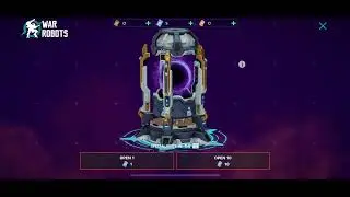 WR Special Delivery Opening