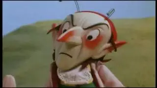 27 - Oui-Oui Série originale - Oui Oui Et Le Père Noël