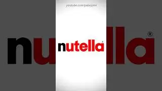 Famous Italian Brands #logo #logohistory #italy #italia #brand #brands #evolution #winxclub #nutella