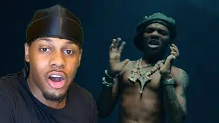 Wizkid - Diamonds [S2 Expressions] (REACTION)