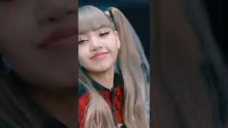 Lalisa 'MONEY' dance to promote music Screen 9:16 4K