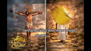 📖“Eles o venceram pelo sangue do Cordeiro e pela palavra do seu testemunho.”Apocalipse 12:11#musica 