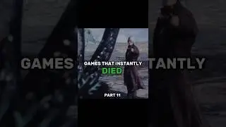 Games that instantly died Part 11 🎮 #foryou&nbsp;#gaming #realmroyale #battlefield #knockoutcity
