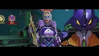 JUGANDO blood strike mundial @noticias blood strike