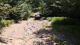 Jeep Mafia