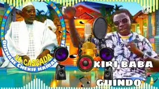 Zikiri baba guindo