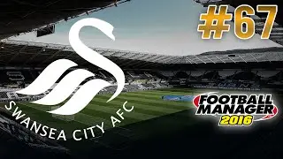 Football Manager 2016 | #67 | New Striker Signs For &pound;20,000,000!