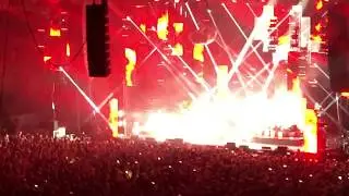 Scooter, Bigroom Blitz