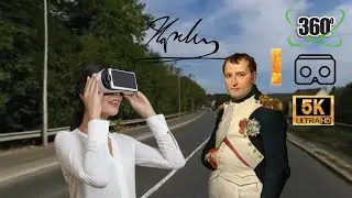 360°5k Varennes à Montereau-Fault-Yonne surville