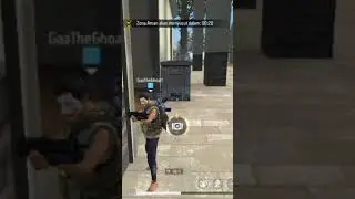 gini kalau pro player#freefiree #freefireeindonesia #freefireemoteheadshot#slowmoff #topump #shorts