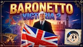 Baronetto - Victoria 2