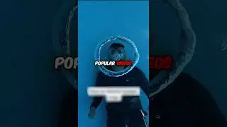 How To Blow Bubble Rings 😨