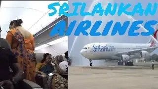 Srilankan Airlines | Colombo Airport | Madurai Airport | Bahrain Airport